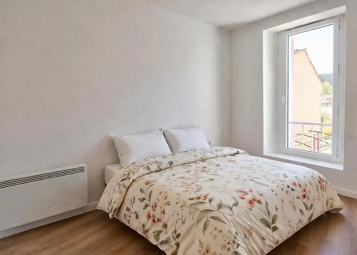 T3 Tres Lumineux Apartment
