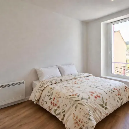 T3 Très Lumineux Appartamento